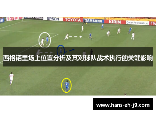 西格诺里场上位置分析及其对球队战术执行的关键影响
