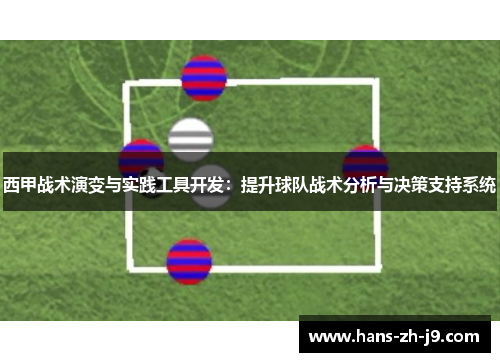 西甲战术演变与实践工具开发：提升球队战术分析与决策支持系统