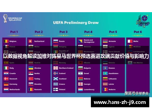 以数据视角解读加维对阵皇马世界杯预选赛进攻端贡献价值与影响力