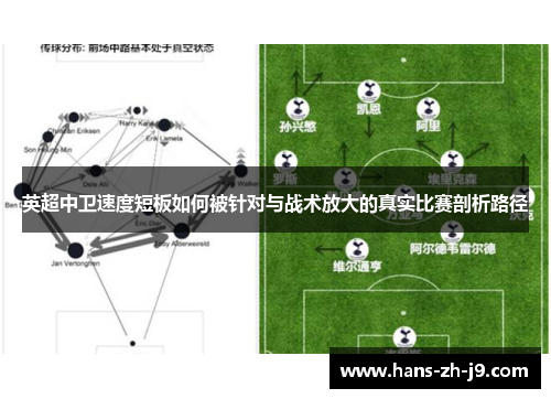 英超中卫速度短板如何被针对与战术放大的真实比赛剖析路径