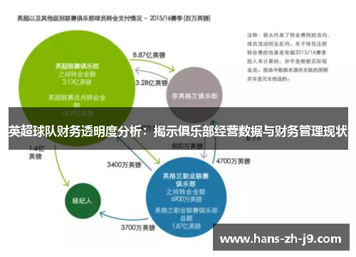 英超球队财务透明度分析：揭示俱乐部经营数据与财务管理现状